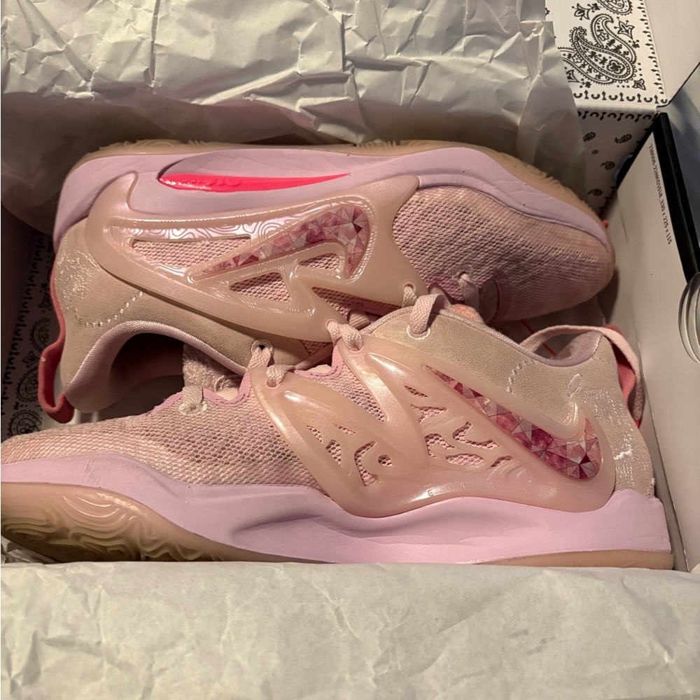 KD 15 AUNT PEARL EUC W/BOX